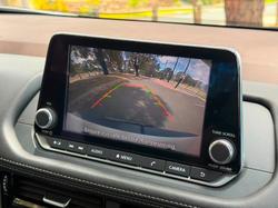 2025 Nissan X-TRAIL ST