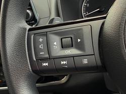 2025 Nissan X-TRAIL ST