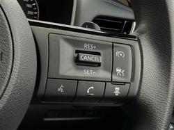 2025 Nissan X-TRAIL ST