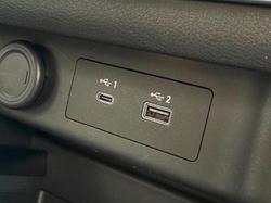 2025 Nissan X-TRAIL ST