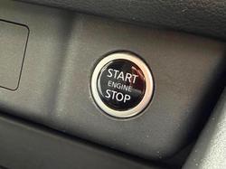 2025 Nissan X-TRAIL ST