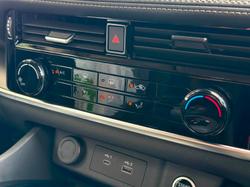 2025 Nissan X-TRAIL ST