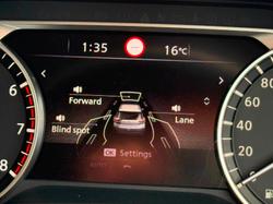 2025 Nissan X-TRAIL ST