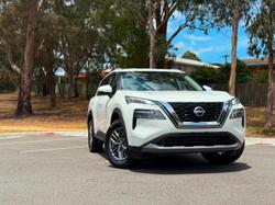 2025 Nissan X-TRAIL ST