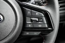 2025 Subaru Forester Touring S6 MY26 AWD Ice Silver