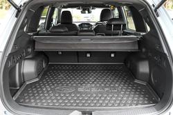 2025 Subaru Forester Touring S6 MY26 AWD Ice Silver