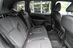 2025 Subaru Forester Touring S6 MY26 AWD Ice Silver
