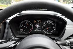 2025 Subaru Forester Touring S6 MY26 AWD Ice Silver