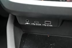 2025 Subaru Forester Touring S6 MY26 AWD Ice Silver
