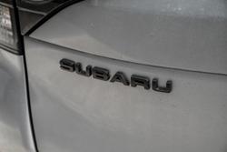 2025 Subaru Forester Touring S6 MY26 AWD Ice Silver