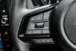 2025 Subaru Forester Touring S6 MY26 AWD Ice Silver