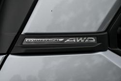2025 Subaru Forester Touring S6 MY26 AWD Ice Silver