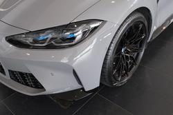 2021 BMW M3 Competition