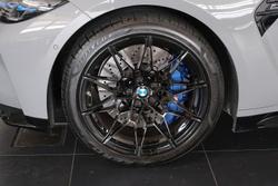 2021 BMW M3 Competition