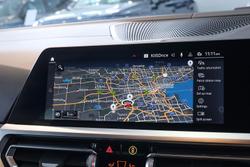 2021 BMW M3 Competition