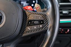 2021 BMW M3 Competition