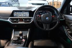 2021 BMW M3 Competition