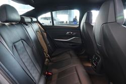 2021 BMW M3 Competition