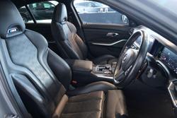 2021 BMW M3 Competition