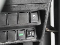 2015 Nissan X-TRAIL ST