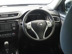 2015 Nissan X-TRAIL ST