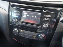 2015 Nissan X-TRAIL ST