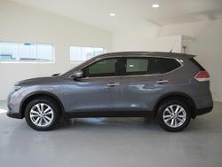 2015 Nissan X-TRAIL ST