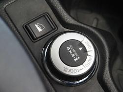 2015 Nissan X-TRAIL ST