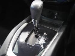 2015 Nissan X-TRAIL ST