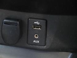 2015 Nissan X-TRAIL ST