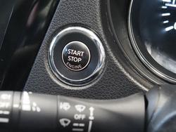 2015 Nissan X-TRAIL ST