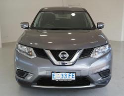 2015 Nissan X-TRAIL ST