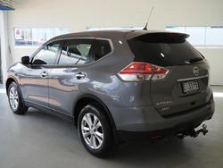 2015 Nissan X-TRAIL ST