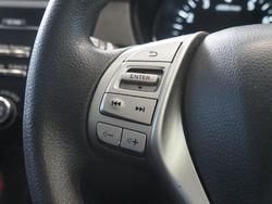 2015 Nissan X-TRAIL ST