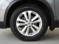 2015 Nissan X-TRAIL ST