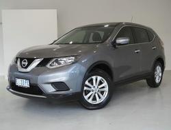 2015 Nissan X-TRAIL ST