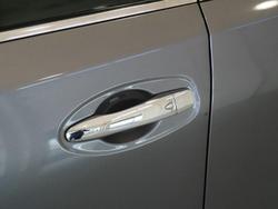 2015 Nissan X-TRAIL ST