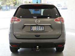 2015 Nissan X-TRAIL ST