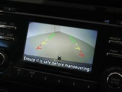 2015 Nissan X-TRAIL ST