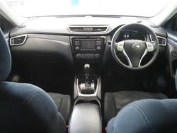 2015 Nissan X-TRAIL ST