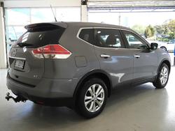 2015 Nissan X-TRAIL ST