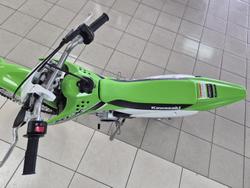 2023 Kawasaki KLX110RL KLX Green