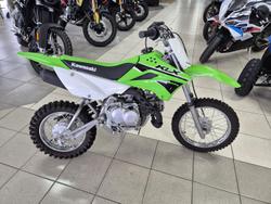 Kawasaki KLX110RL