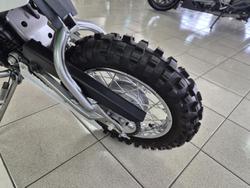2023 Kawasaki KLX110RL KLX Green