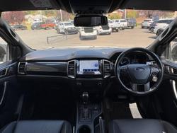 2021 Ford Ranger Wildtrak