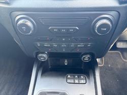 2021 Ford Ranger Wildtrak