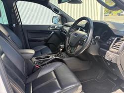 2021 Ford Ranger Wildtrak