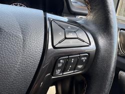 2021 Ford Ranger Wildtrak