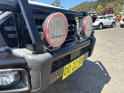 2021 Ford Ranger Wildtrak