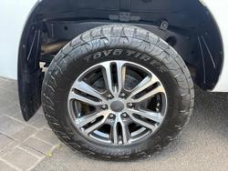 2021 Ford Ranger Wildtrak